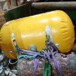 Boat Air Bags Air Filled Salvage Lift Flotation Bags for Boat