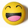 Buy cheap Non Toxic Smiley Beach Ball from wholesalers