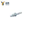 Buy cheap Concrete Screw Type Expansion Anchor Bolt Steel Structure Carbon Steel 35K from wholesalers