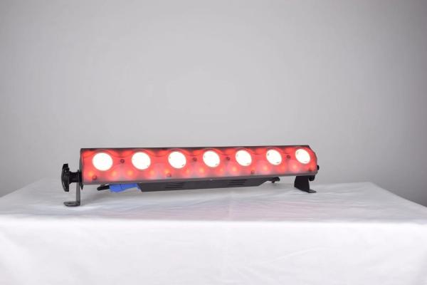 Buy cheap Recessed Outdoor Led Wall Washer , 10mm High Power Led Light Bar from wholesalers