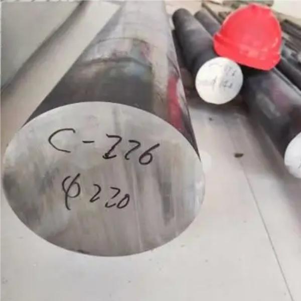 Buy cheap Anti Corrosion Hastelloy Alloys Bar In Medium Temperature Hydrochloric Acid from wholesalers