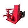 Buy cheap Standard Inlet / Outlet Diameter Fire Pump Jockey Pump from wholesalers