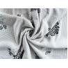 Buy cheap Mattresses Ticking Fabric High GSM Knitted Mattress Fabric from wholesalers