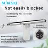 Buy cheap Dental Aluminum Oxide Micro Blaster With Water Spray Microetcher Alumina Sandblasting Gun Air Polisher Dentistry Tools from wholesalers
