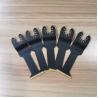 Buy cheap Titanium Bimetal Oscillating Saw Blade Size:44mmx122,Power Tools from wholesalers