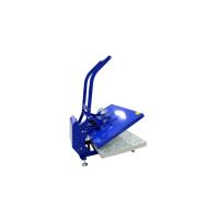 Buy cheap Auto Open Large Size Heat Press Machine product