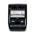 4G SIM WIFI Ford Sat Nav DVD 128GB Android Car Stereo 1920*1080 13.3inch
