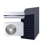 12000Btu 18000Btu 24000Btu Solar Air Conditioner Portable Air Conditioners Solar