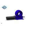 Buy cheap VE9 Sun Tracker Worm Slew Drive Gearbox With Reducer Motor from wholesalers