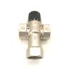 Buy cheap Solar System Shower Mixing Valves,3 Way Thermostatic Mixing Valve Thermostatic Shower Mixer Valve from wholesalers