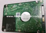 2.5" Western Digital Blue WD5000LPVX 500GB 5400 RPM 8MB SATA Laptop Hard Drive