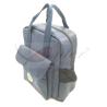 Buy cheap Blue 600D Polyester Kids School Rucksack Water Resistant Various Colors from wholesalers