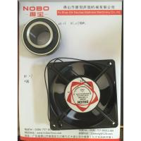Buy cheap Nobo Uc207 Bearing Cooling Fans Bonnell Spring Bending Mechanical Part product