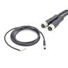 Buy cheap Baumer Camera Cable 1000mm Industrial Wiring Harness from wholesalers