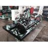 Buy cheap Best Price High Production Barbed Wire Mesh Making Machine Good Factory from wholesalers