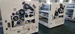 Corrugated Cardboard Production Paperboard Corrugator Fingerless Adsorption