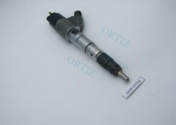 Buy cheap ORTIZ Yuchai 6G Eu3 diesel injector overhaul 0445120164 honda cr v diesel injectors 0445 120 164 from wholesalers