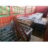 Buy cheap Hard Grinding Mill Pearlitic Cr-Mo Alloy Steel Wedge Bars HRC35-41 from wholesalers