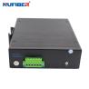 Buy cheap IP40 Outdoor Industrial Ethernet Switch 16 Port 1000Mpbs Din Rail Mount from wholesalers