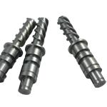 Customized Auger Screw for Stainless Steel Auger Meat Grinder Accessories AS0019