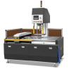 Buy cheap PLC 680*460mm 0.02mm Automatic Stripping Machine Die Cutting from wholesalers
