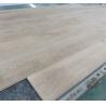 Buy cheap Character European Oak engineered wood flooring, width 220mm from wholesalers