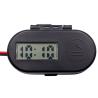 Buy cheap ABS Black 3A 4 In 1 Motorcycle USB Charger OEM 1 Meter Wire from wholesalers