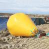 Buy cheap PVC Coating Fabric Easy Dock Lift Air Bags For Boat Lift from wholesalers