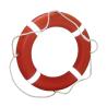 Buy cheap 2 . 5Kg Lifesaver Float Ring , Various Size Inflatable Buoy Flotation Device from wholesalers