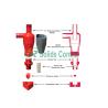 Buy cheap Desilting Mud Cleaning Equipment / Mud Cleaning System Cone Desilter from wholesalers