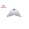 Buy cheap 116798 Cutter Spare Parts Footer Plate Fork Steel Alloy For Vector 2500 Cutter Machine from wholesalers