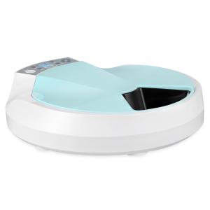Wholesale 1200mA Voice Record Automatic Pet Feeder 320*240 PPI from china suppliers