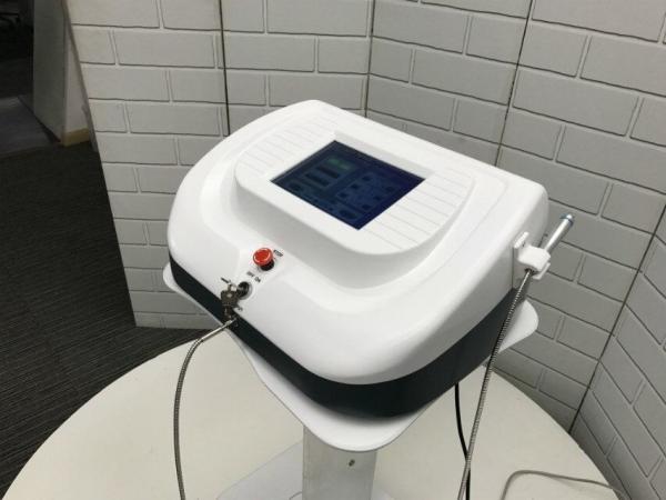 Buy cheap Hotsale 980nm laser spider vein removal machine for permanent result from wholesalers