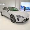 Buy cheap 3000mm Wheel Base Pure Electric Xiao Mi Mi Su7 Car Max for Energy Vehicle Accessories from wholesalers