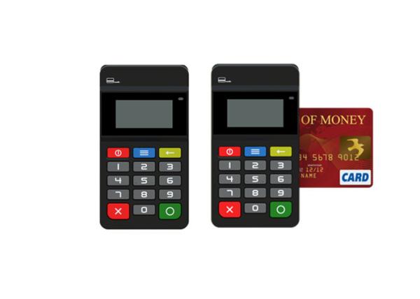Buy cheap ISO Android Mobile Pos Terminal from wholesalers