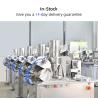 Buy cheap Semi Auto Capsule Filler Machine Semi Automatic Pharmaceutical Filling Capsules from wholesalers