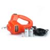 Buy cheap 340N.M Corded Electric Impact Wrench Wheel Wrench 17mm-19mm Socket from wholesalers