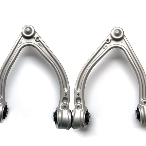 Buy cheap Benz Suspension Control Arm Left And Right 2223300507 2223300607 from wholesalers
