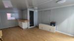 Steel Mobile Expandable Prefab House 4 Bedrooms Tiny Modular Homes