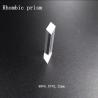 Buy cheap 40*5.57*2.12mm H-K9L Rhomic Prism Stereomicroscope KTP Crystals from wholesalers