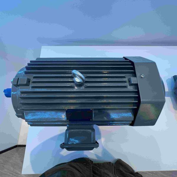 Buy cheap Three Phase Permanent Magnet Synchronous Motors Cast Iron Aluminum Stainless Steel from wholesalers