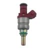 Buy cheap XINLONG LION Engine Fuel Injector Nozzles OE 2710780023 for Mercedes-Benz Car Fitment from wholesalers