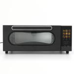 9 Preset Menus 15L 18L Toaster Oven Air Fryer Combo 110-240V