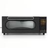 Buy cheap 240V 18L Smart Air Fryer Oven Combo Digital Timer Control from wholesalers