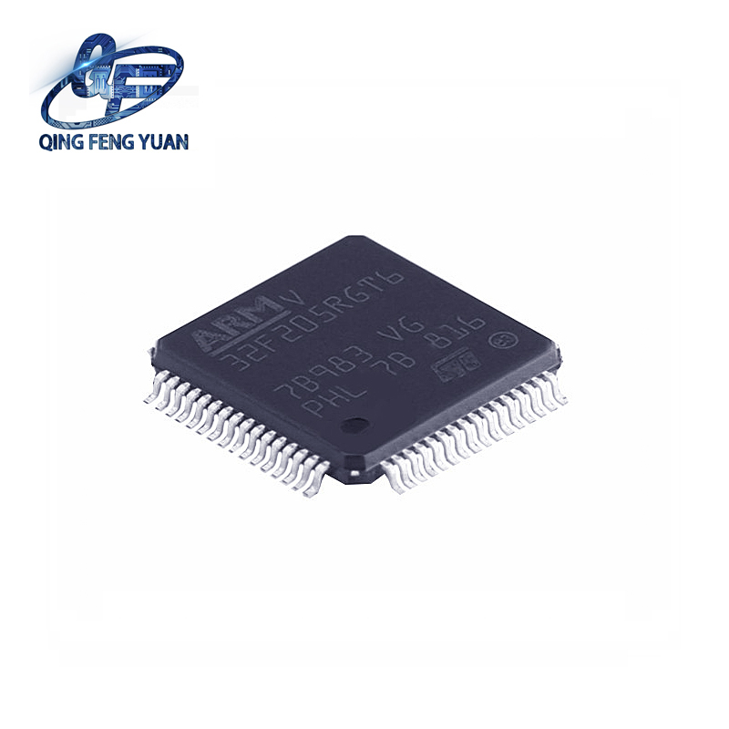 STMicroelectronics STM32F205RGT6TR electronic Component Sw-18020P 32F205RGT6TR Microcontroller Board