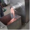 Buy cheap Industrial Mincer Electric Frozen Meat Grinder with and 500-800kg/h Capacity from wholesalers
