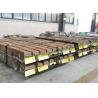 Buy cheap Gyratory jaw crusher parts jaw plate and liner manufacturer from wholesalers