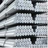 Buy cheap 6000 Series Solid Aluminum Alloy Bar Full Hard Rod 12m Length For Key Parts from wholesalers