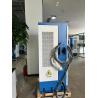 Buy cheap European Standard EV Charging Station 160kw Double Guns Dc Ev Charging Pile from wholesalers