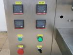 Stainless Steel Autompatic boll packaging machine With Counting